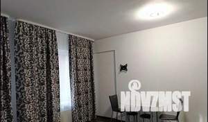 Студия квартира, на длительный срок, 40м2, 5/15 этаж