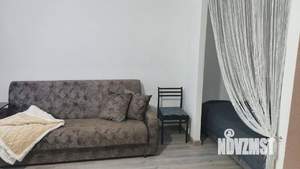 1-к квартира, на длительный срок, 41м2, 6/16 этаж