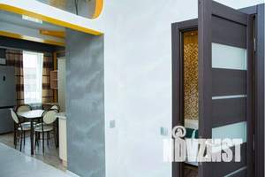 1-к квартира, посуточно, 42м2, 3/4 этаж