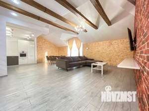 2-к квартира, на длительный срок, 90м2, 4/5 этаж
