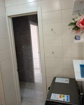 2-к квартира, на длительный срок, 40м2, 3/9 этаж