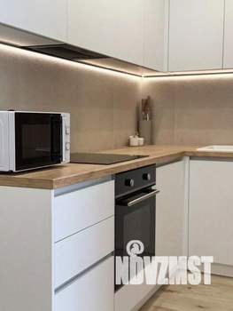 1-к квартира, посуточно, 27м2, 1/1 этаж