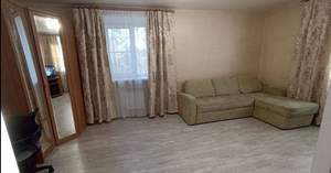 1-к квартира, на длительный срок, 31м2, 4/4 этаж