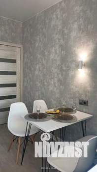 1-к квартира, посуточно, 44м2, 1/1 этаж