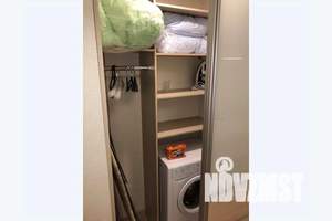 1-к квартира, посуточно, 33м2, 2/4 этаж