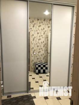 2-к квартира, посуточно, 50м2, 7/10 этаж