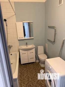 1-к квартира, на длительный срок, 42м2, 12/18 этаж