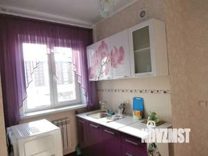 Студия квартира, посуточно, 30м2, 3/16 этаж