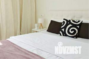 3-к квартира, посуточно, 70м2, 7/10 этаж