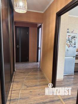 2-к квартира, на длительный срок, 68м2, 3/6 этаж