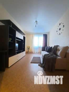 3-к квартира, посуточно, 65м2, 6/16 этаж