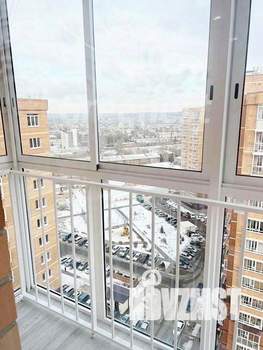 2-к квартира, на длительный срок, 48м2, 16/16 этаж