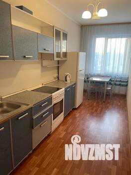 1-к квартира, посуточно, 46м2, 8/13 этаж