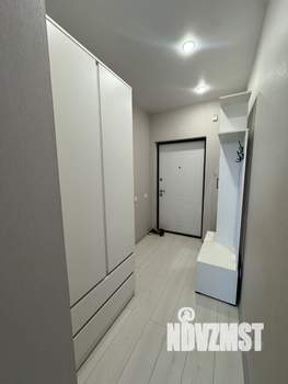 1-к квартира, на длительный срок, 24м2, 2/7 этаж