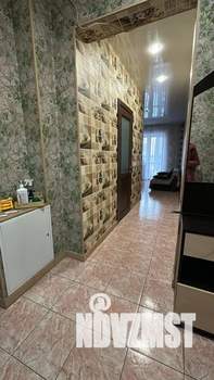 2-к квартира, посуточно, 75м2, 3/17 этаж