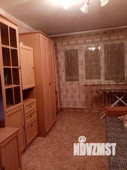 1-к квартира, посуточно, 31м2, 3/5 этаж