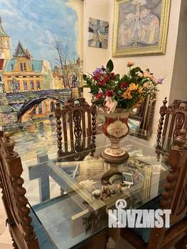 2-к квартира, на длительный срок, 45м2, 10/17 этаж