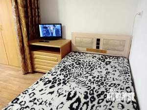 Студия квартира, на длительный срок, 30м2, 1/9 этаж