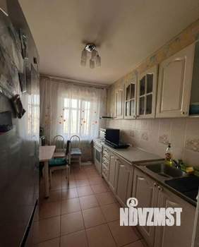 3-к квартира, на длительный срок, 66м2, 6/9 этаж