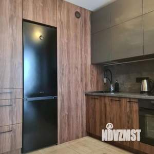 1-к квартира, посуточно, 47м2, 1/1 этаж