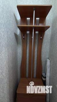 1-к квартира, на длительный срок, 37м2, 2/11 этаж