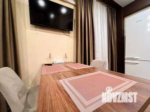 1-к квартира, посуточно, 37м2, 5/9 этаж