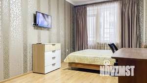 1-к квартира, на длительный срок, 41м2, 4/9 этаж