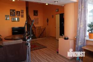 4-к квартира, на длительный срок, 158м2, 1/3 этаж