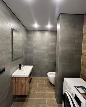 2-к квартира, на длительный срок, 62м2, 5/19 этаж