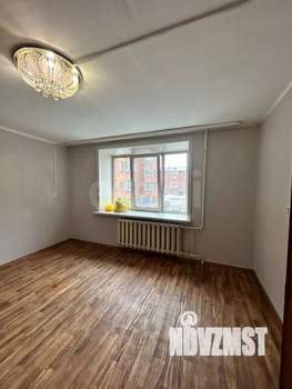 2-к квартира, на длительный срок, 47м2, 2/5 этаж