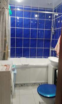 1-к квартира, на длительный срок, 40м2, 1/9 этаж