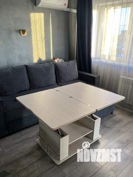 1-к квартира, на длительный срок, 42м2, 14/16 этаж