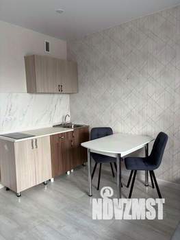 Студия квартира, на длительный срок, 23м2, 8/12 этаж