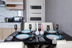 2-к квартира, посуточно, 60м2, 1/1 этаж