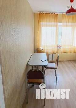 2-к квартира, посуточно, 55м2, 1/1 этаж