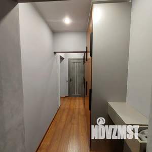 Студия квартира, посуточно, 35м2, 2/15 этаж