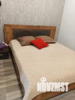 1-к квартира, посуточно, 50м2, 5/17 этаж