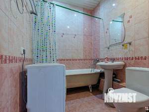 1-к квартира, посуточно, 38м2, 7/15 этаж