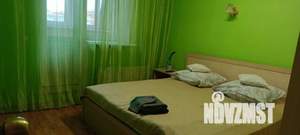 2-к квартира, посуточно, 48м2, 1/1 этаж