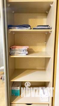 1-к квартира, посуточно, 42м2, 2/13 этаж