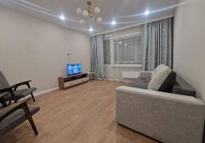 2-к квартира, на длительный срок, 44м2, 3/9 этаж