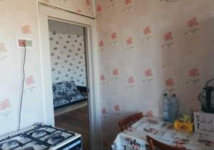 2-к квартира, на длительный срок, 43м2, 5/5 этаж