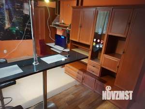 Студия квартира, на длительный срок, 20м2, 1/7 этаж