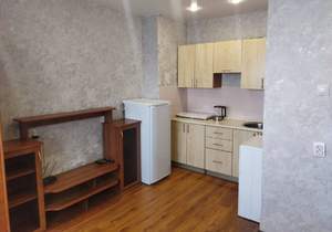 Студия квартира, на длительный срок, 19м2, 9/9 этаж