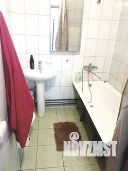 2-к квартира, посуточно, 60м2, 5/15 этаж