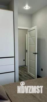 2-к квартира, на длительный срок, 37м2, 4/9 этаж