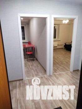 2-к квартира, на длительный срок, 50м2, 4/10 этаж