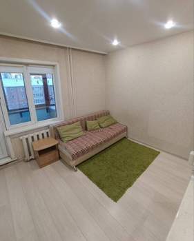 Студия квартира, на длительный срок, 25м2, 5/9 этаж