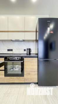 Студия квартира, на длительный срок, 30м2, 9/18 этаж