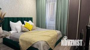 1-к квартира, посуточно, 31м2, 1/1 этаж